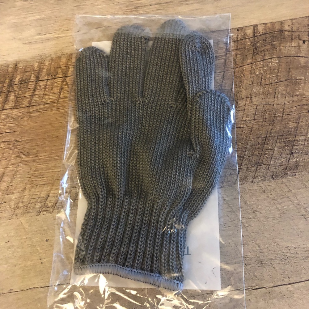 T3 Heat Resistant Glove